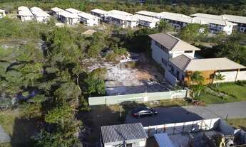 Imagem 3: Lote próximo ao clube no Condomínio Praia Bella, Praia do Forte - Litoral Norte da Bahia