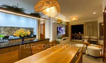 Imagem 3: Apartamento 3/4 na Praia do Forte: PORTEIRA FECHADA! imóvel com excelente acabamento em co