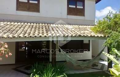 Imagem 4: CASA A VENDA EM VILAS DO ATLÂNTICO. Lauro de Freitas, Bahia em Alameda fechada com guarita