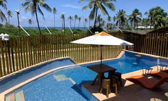 Imagem 5: Vendemos Prédio em Stella Maris Tipo Pousada ou Apart Hotel com 19 unidades residenciais