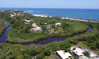 Imagem 2: Praia do Forte - Lote EXCLUSIVO no condomínio Enseada do Castelo. Acesso às Praias. Condom