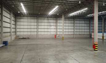 Imagem 5: LOCAÇÃO - GALPÃO LOGÍSTICO INDUSTRIAL. Via de Ligação, Polo Petroquímico de Camaçari. Disp