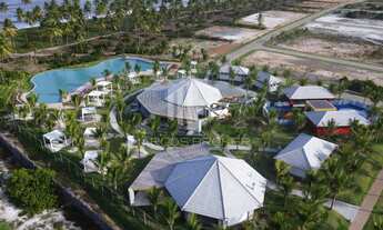 Imagem: LOTE RESIDENCIAL NO CONDOMÍNIO PRAIA DO