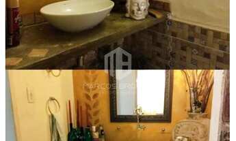 Imagem 6: CASA COM 03 PAVIMENTOS