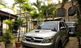 Imagem 5: CASA COM 03 PAVIMENTOS