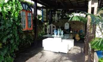 Imagem 4: CASA COM 03 PAVIMENTOS