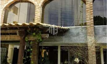 Imagem: CASA COM 03 PAVIMENTOS