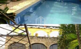 Imagem 3: CASA COM 03 PAVIMENTOS