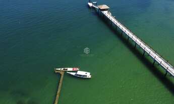 Imagem: LOTES RESIDENCIAIS EM ILHA PARTICULAR