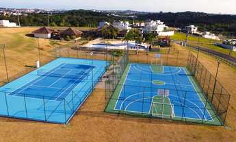 Imagem 2: ALPHAVILLE LITORAL NORTE 3 - Terreno com 540,00 m² com clube com infraestrutura completa d