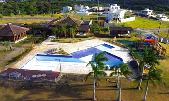 Imagem 3: ALPHAVILLE LITORAL NORTE 3 - Terreno com 540,00 m² com clube com infraestrutura completa d