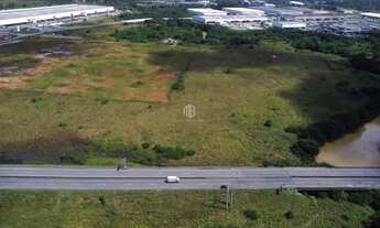 Imagem: TERRENO PARA INDUSTRIA E LOGÍSTICA em Cabo