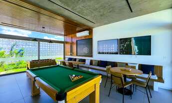 Imagem 6: ALPHAVILLE GUARAJUBA - REPASSE. Lote na 2ª linha da praia, oportunidade. Pronto para const