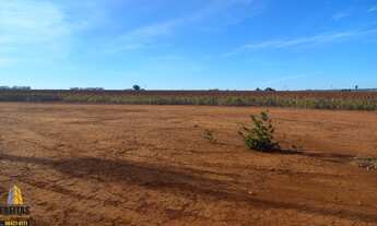 Imagem 3: Venda área cidade ocidental para loteamento