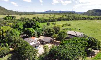 Imagem: Venda fazenda planaltina Goias 750 hectares
