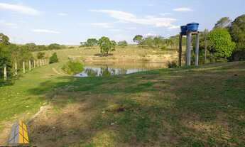 Imagem 2: Fazenda em Santo Antonio do Descoberto excelente dupla aptidão beira rio