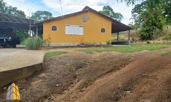 Imagem: Chacara em Luziania Goias apenas 2 km do