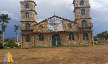 Imagem 3: Venda Fazenda buritis mg escriturada muita água