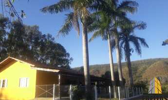 Imagem: FAZENDA RURAL em UNAÍ - MG, ÁREA RURAL