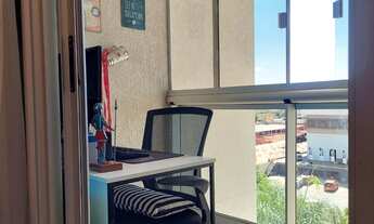 Imagem 7: Apartamento 2 quartos vista park Ágio ou quitado