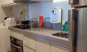 Imagem 2: Apartamento 2 quartos vista park Ágio ou quitado