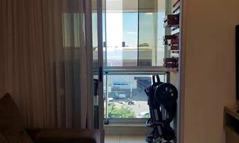 Imagem 4: Apartamento 2 quartos vista park Ágio ou quitado