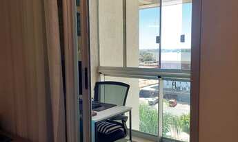 Imagem 6: Apartamento 2 quartos vista park Ágio ou quitado