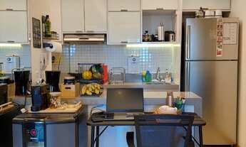 Imagem 5: Apartamento 2 quartos vista park Ágio ou quitado