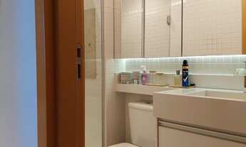 Imagem 3: Apartamento 2 quartos vista park Ágio ou quitado