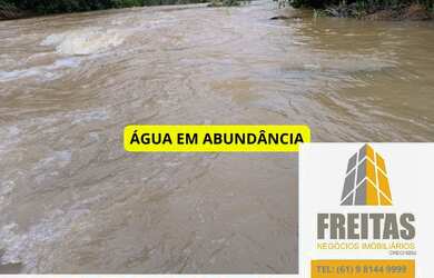 Imagem 2: Fazenda à Venda em Buritis, MG: 100 Hectares com Casa Sede, Água Farta e Infraestrutura Co