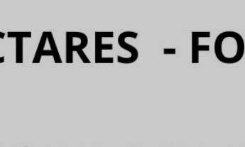 Imagem: Fazenda à venda em Unaí MG