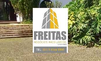 Imagem: Bela casa à venda no Setor de Mansões