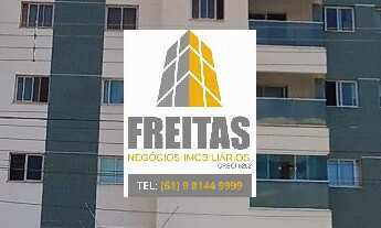 Imagem: Aluguel apartamento 2 quartos por diária