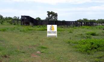Imagem 7: Fazenda à venda em Natividade-TO com 1.186 ha Pastagens formadas, currais, água, energia