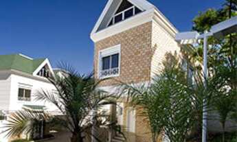 Imagem 3: 3 dormitórios, 3 suíte, 3 banheiro, 4 vagas na garagem, 195M² de Área Construída