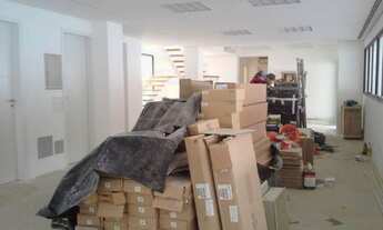 Imagem 7: 11 banheiro, 20 vagas na garagem, 670M² de Área Construída, 890M² de Área Total