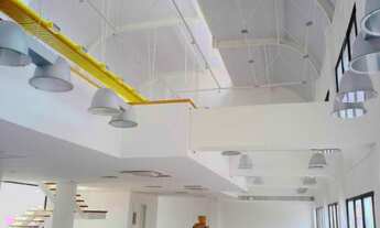 Imagem: 11 banheiro, 20 vagas na garagem, 670M²