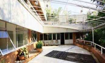 Imagem 6: 10 banheiro, 17 vagas na garagem, 1954M² de Área Construída, 2096M² de Área Total