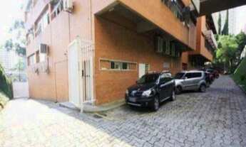 Imagem 3: 10 banheiro, 17 vagas na garagem, 1954M² de Área Construída, 2096M² de Área Total