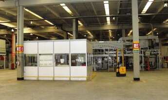 Imagem 5: 10 banheiro, 10 vagas na garagem, 51000M² de Área Construída, 51000M² de Área Total