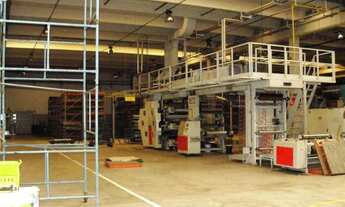 Imagem 2: 10 banheiro, 10 vagas na garagem, 51000M² de Área Construída, 51000M² de Área Total