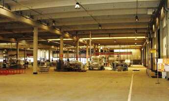 Imagem: 10 banheiro, 10 vagas na garagem, 51000M²