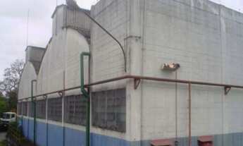 Imagem 7: 15 banheiro, 33944M² de Área Construída, 33944M² de Área Total