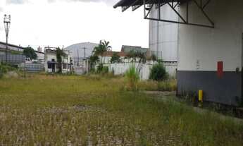 Imagem: 15646M² de Área Construída, 15646M²