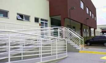 Imagem 3: 1478M² de Área Construída, 1478M² de Área Total