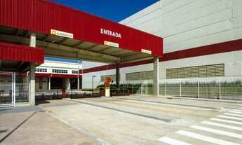 Imagem 4: 1478M² de Área Construída, 1478M² de Área Total