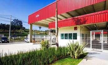 Imagem 5: 1478M² de Área Construída, 1478M² de Área Total