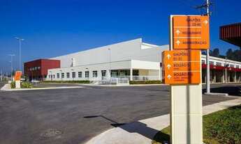 Imagem 6: 1478M² de Área Construída, 1478M² de Área Total