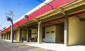 Imagem 7: 1478M² de Área Construída, 1478M² de Área Total