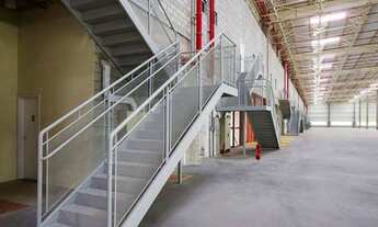 Imagem 2: 1478M² de Área Construída, 1478M² de Área Total